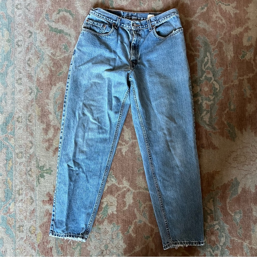 Vintage Levi 560